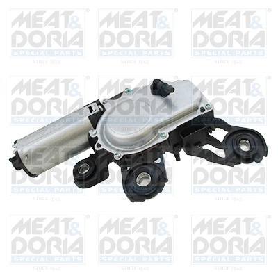 Wiper Motor 27217