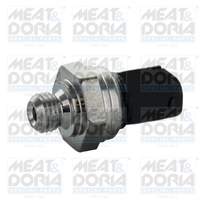 Sensor, exhaust pressure 827015