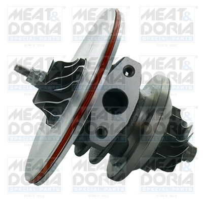 Core assembly, turbocharger 60058