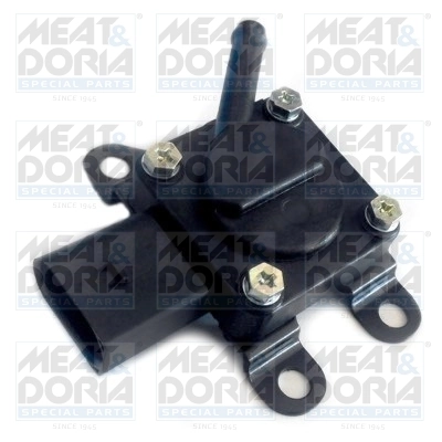 Sensor, exhaust pressure 827011