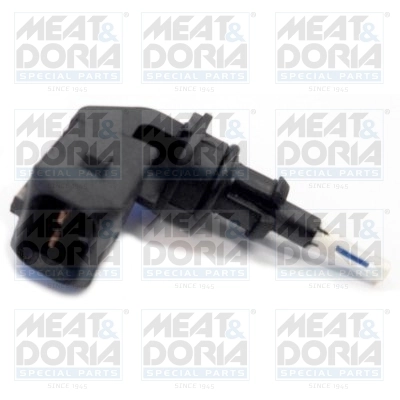 Sensor, intake air temperature 82407