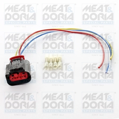 Cable Repair Set, mass air flow sensor 25150
