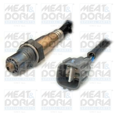 Oxygen Sensor 81536