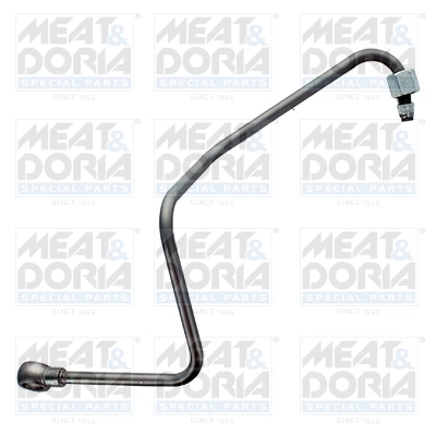 Oil Pipe, charger 63091