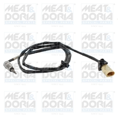 Sensor, exhaust gas temperature 12585