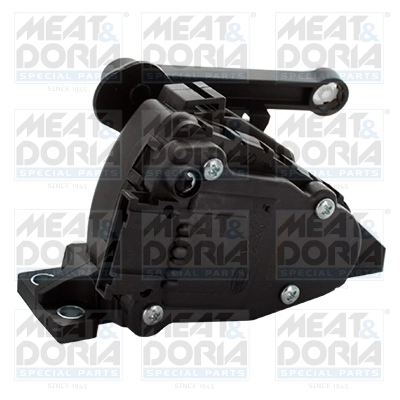 Accelerator Pedal Unit 83572