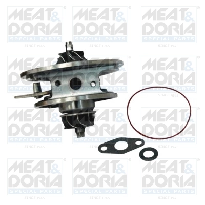 Core assembly, turbocharger 60126