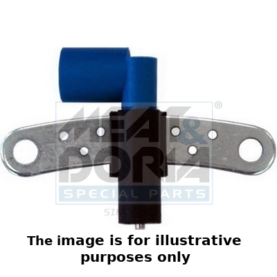 Sensor, crankshaft pulse 87484E