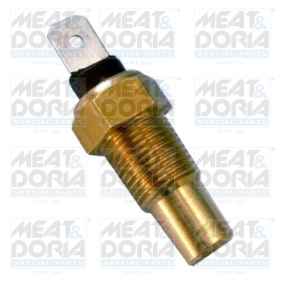 Sensor, coolant temperature 82446
