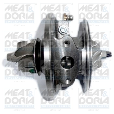 Core assembly, turbocharger 60423
