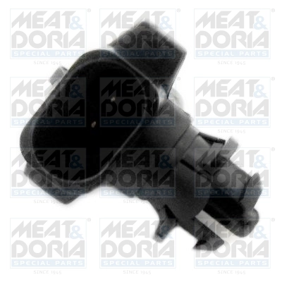 Sensor, exterior temperature 82452