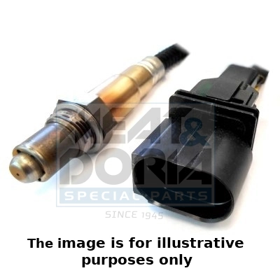 Oxygen Sensor 81519E