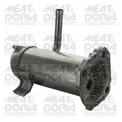 Cooler, exhaust gas recirculation 88711