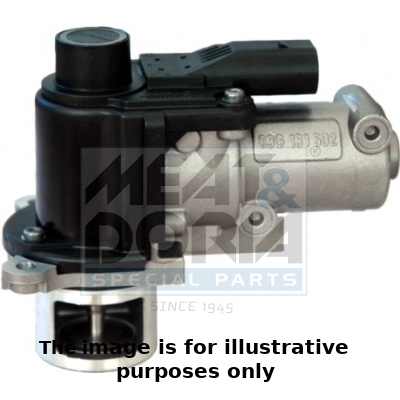 EGR Valve 88152E