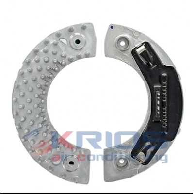 Regulator, interior blower K106059