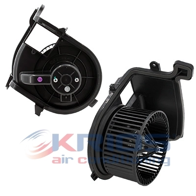 Interior Blower K92370