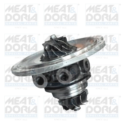 Core assembly, turbocharger 60046