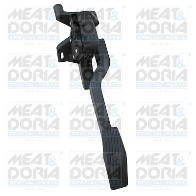 Accelerator Pedal Unit 83542E