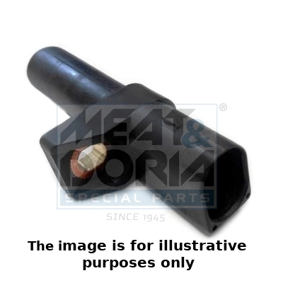 Sensor, crankshaft pulse 87952E
