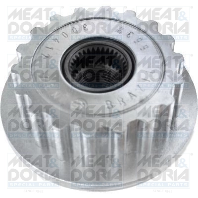 Alternator Freewheel Clutch 45086