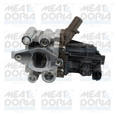 EGR Valve 88189