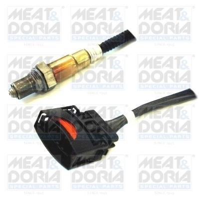 Oxygen Sensor 81741