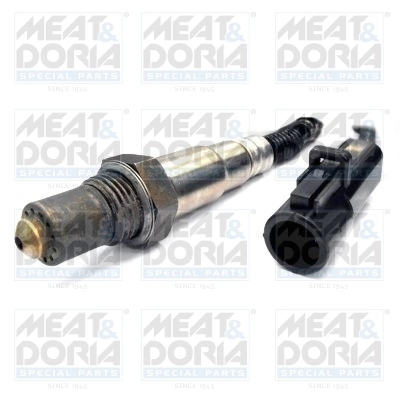 Oxygen Sensor 81096