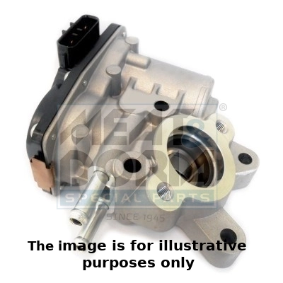 EGR Valve 88276E