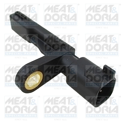 Sensor, wheel speed 90876