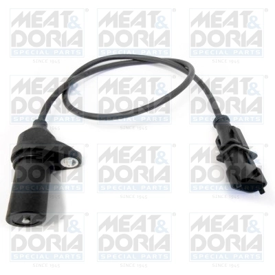 Sensor, crankshaft pulse 87734