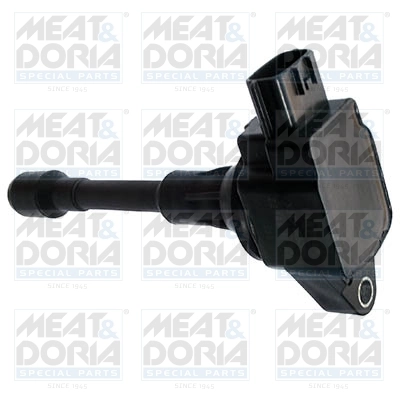 Ignition Coil 10658
