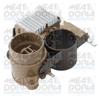 Alternator Regulator 52288