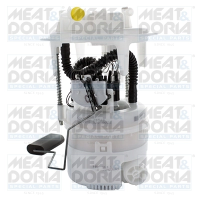 Fuel Feed Unit 77560