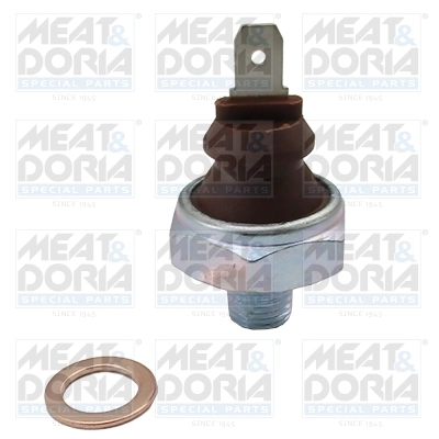 Oil Pressure Switch 72079