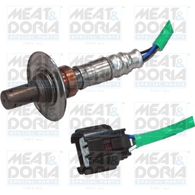 Oxygen Sensor 81625