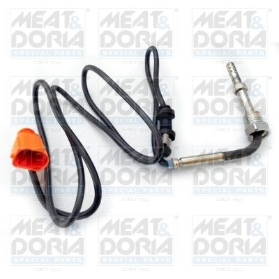 Sensor, exhaust gas temperature 12221