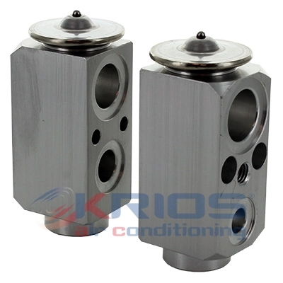 Expansion Valve, air conditioning K42105