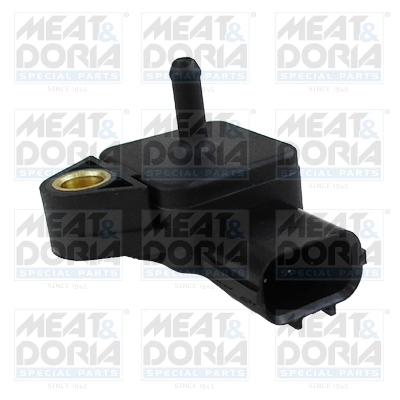 Sensor, boost pressure 823012
