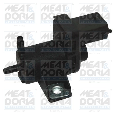Pressure Converter, exhaust control 9308