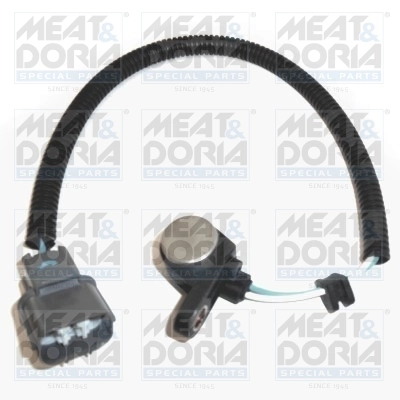 Sensor, crankshaft pulse 87692
