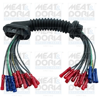 Repair Kit, cable set 25041