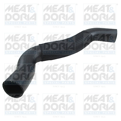 Charge Air Hose 96706