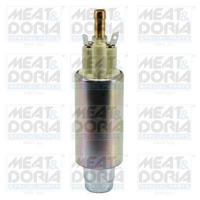 Fuel Pump 76102