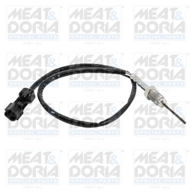 Sensor, exhaust gas temperature 12515