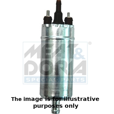Fuel Pump 76855E