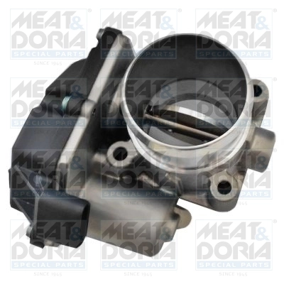 Throttle Body 89318