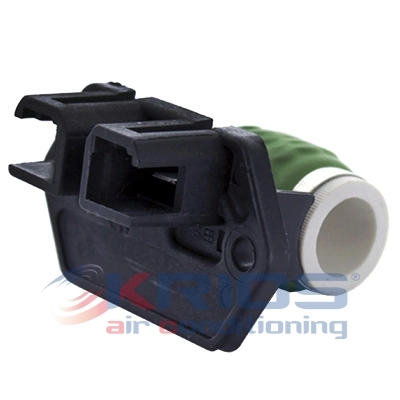 Resistor, interior blower K109079