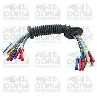 Repair Kit, cable set 25039