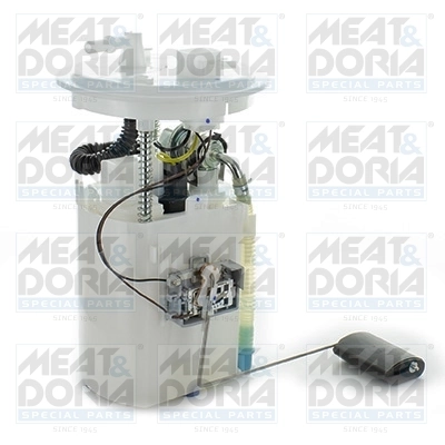 Fuel Feed Unit 77331E