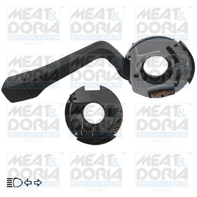 Steering Column Switch 23225